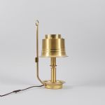 1138 9144 Bords/vägglampa